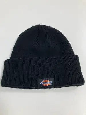 Dickies/ディッキーズ/ニットキャップ/ビーニー/帽子/ネイビー/57～59cm