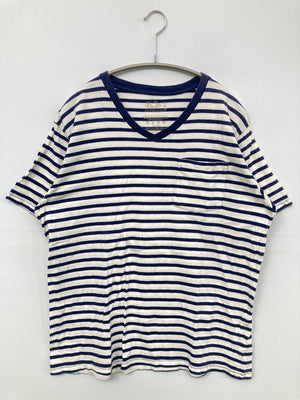 FRUIT OF THE LOOM/フルーツオブザルーム/Tシャツ/カットソー/トップス/ホワイト/M