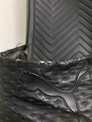 PUMA/プーマ/サンダル/シューズ/ブラック
