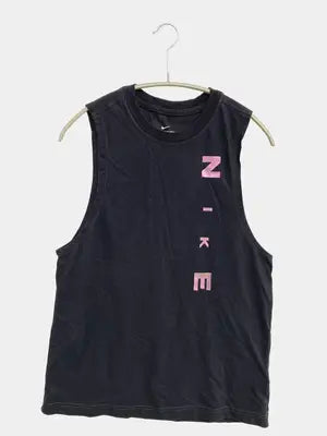 NIKE/ナイキ/タンクトップ/トップス/ブラック/M