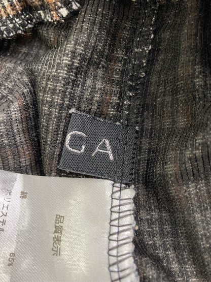 SPIGA/スピガ/その他パンツ/パンツ/グレー