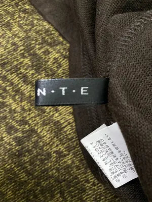 VIANTE/Tシャツ/カットソー/トップス/ブラウン