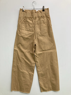 SPRAY PREMIUM/スプレイプレミアム/チノパンツ/パンツ/ベージュ/M