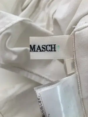 MISCH MASCH/ミッシュマッシュ/ロングスカート/スカート/アイボリー/M