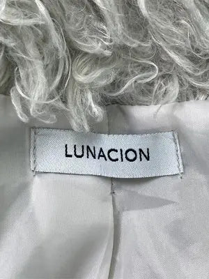 LUNACION/その他アウター/ジャケット/アウター/グレー/M