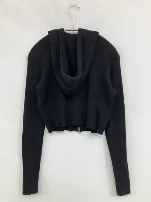 BRANDY MELVILLE/ブランディーメルビル/ニット/セーター/トップス/ブラック