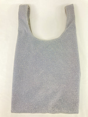 RODESKO/ロデスコ/エコバッグ/サブバッグ/バッグ/グレー