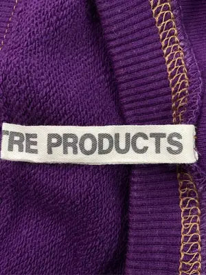 BROWN THEATRE PRODUCTS/ブラウンシアタープロダクツ/スウェット/トップス/パープル