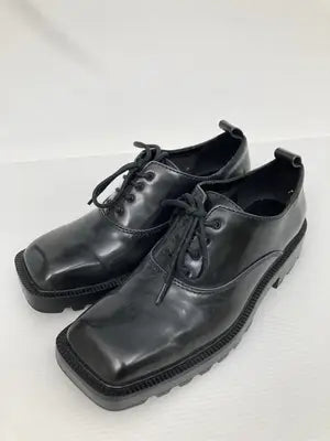 CHARLES & KEITH/チャールズアンドキース/ドレスシューズ/シューズ/ブラック/36
