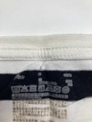 無印良品/ムジルシリョウヒン/Tシャツ/カットソー/トップス/ブラック/M