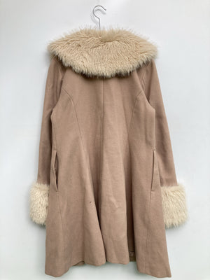 apres jour/アプレジュール/その他アウター/ジャケット/アウター/ベージュ/F