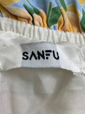 SANFU/キャミソール/トップス/その他/M