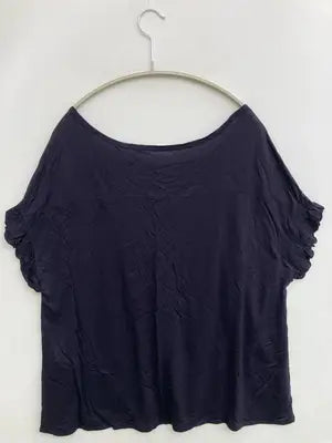 DRESSTERIOR/ドレステリア/Tシャツ/カットソー/トップス/ブラック