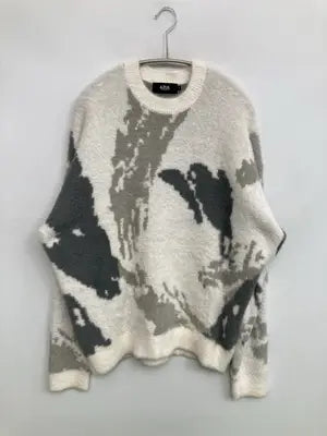 AZUL by MOUSSY/アズールバイマウジー/ニット/セーター/トップス/その他/F