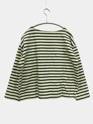 Loytaa/ロイター/Tシャツ/カットソー/トップス/ブラック/LARGE