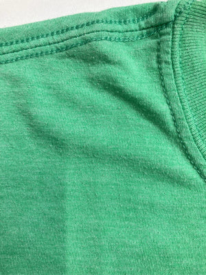 GILDAN/ギルダン/Tシャツ/カットソー/トップス/ライトグリーン/不明