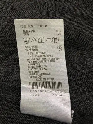 chocol raffine/ショコラフィネ/ベスト/トップス/ブラック/160