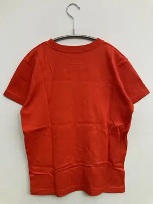 SLY/スライ/Tシャツ/カットソー/トップス/レッド/FREE