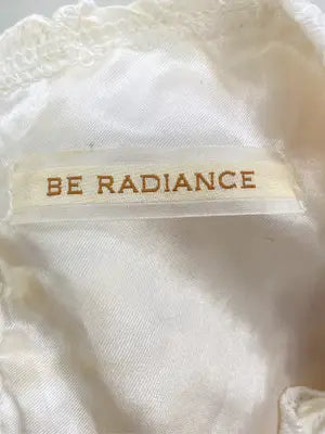 BE RADIANCE/ビーラディエンス/ワンピース/ワンピース/ドレス/ホワイト/F