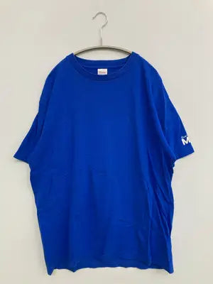 Printstar/プリントスター/Tシャツ/カットソー/トップス/ブルー/XL