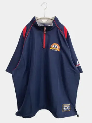 Anaconda Sports/その他トップス/トップス/ネイビー/2XL