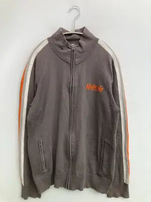 HUTCH/その他トップス/トップス/グレー/L