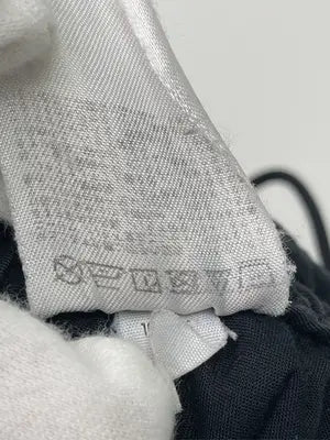 UNIQLO U/ユニクロユー/スウェットパンツ/パンツ/ブラック/S