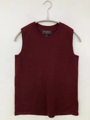 BANANA REPUBLIC/バナナリパブリック/その他トップス/トップス/レッド/XS