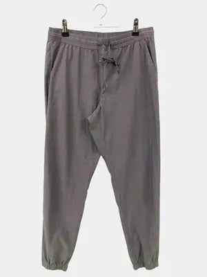 UNIQLO/ユニクロ/スウェットパンツ/パンツ/グレー/L