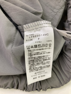 LOWRYS FARM/ローリーズファーム/ショート/ミニスカート/スカート/グレー/F