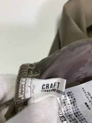 craft standard bouticue/その他パンツ/パンツ/ベージュ/F