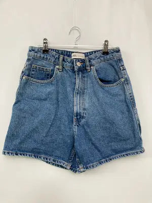 ZARA/ザラ/デニムパンツ/パンツ/ブルー/EUR 38 USA 06 MEX 28