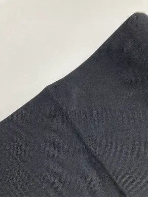 スラックス/パンツ/ブラック