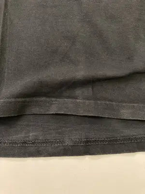 Tシャツ/カットソー/トップス/ブラック/XL