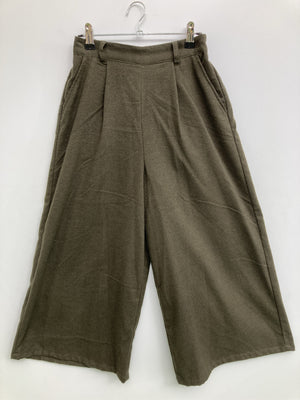 その他パンツ/パンツ/ブラウン/S