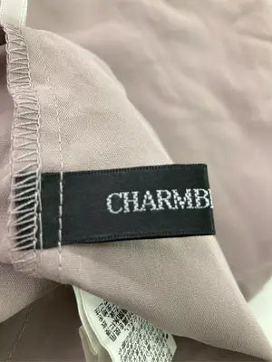 CHARMBERRYTIC/チャームベリーチック/カーゴパンツ/パンツ/ブラウン/M