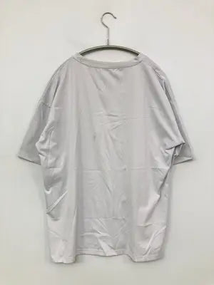 Tシャツ/カットソー/トップス/グレー