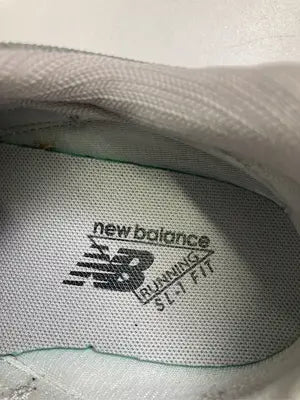 New Balance/ニューバランス/スニーカー/シューズ/グレー/25