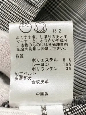 any sis/エニィスィス/その他パンツ/パンツ/グレー/4