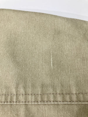 PEACE/ピース/ベスト/トップス/ベージュ/XL