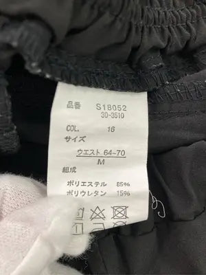 しまむら/シマムラ/その他パンツ/パンツ/ブラック/M