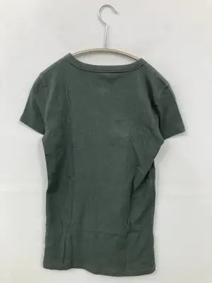 GAP/ギャップ/Tシャツ/カットソー/トップス/ブラック/XS