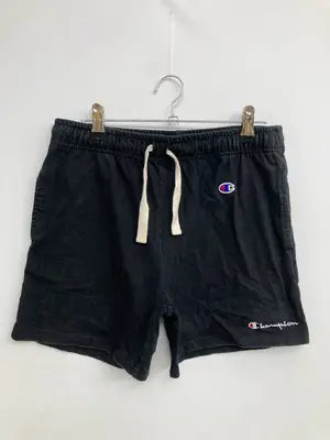 Champion/チャンピオン/その他パンツ/パンツ/ブラック/MEDIUM