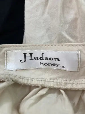 Hudson honey/ハドソンハニー/ワンピース/ワンピース/ドレス/ブラック/M
