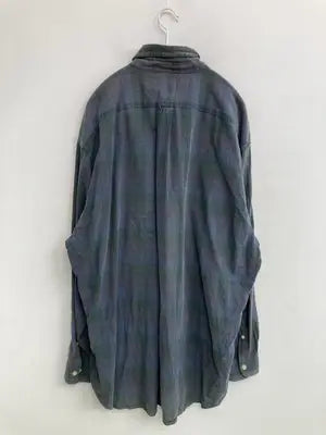 NAUTICA/ノーティカ/シャツ/ブラウス/トップス/ブルー/XL