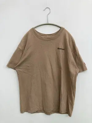 ELEMENT/エレメント/Tシャツ/カットソー/トップス/ベージュ/M