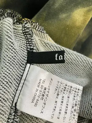 faith/フェイス/ロングスカート/スカート/ブラック/F