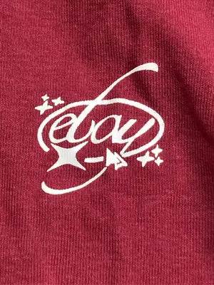KEBOZ/ケボズ/Tシャツ/カットソー/トップス/レッド/S