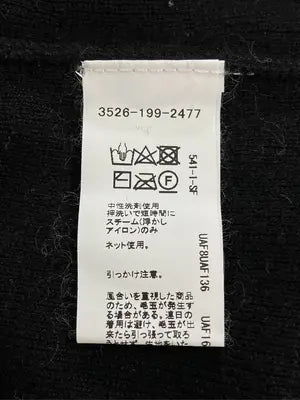 UNITED ARROWS/ユナイテッドアローズ/ワンピース/ワンピース/ドレス/ブラック