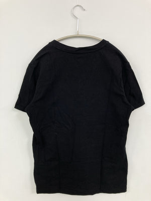 GAP/ギャップ/Tシャツ/カットソー/トップス/ブラック/XS